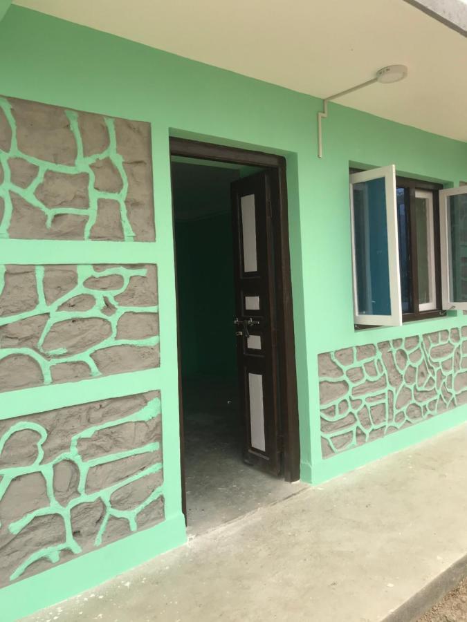 Sunrise Point Homestay ناغاركوت المظهر الخارجي الصورة