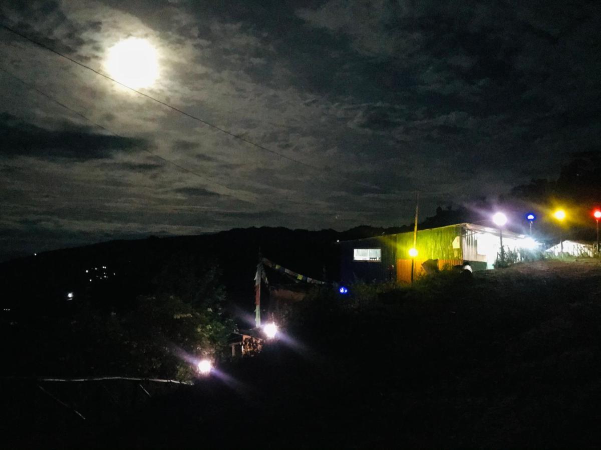Sunrise Point Homestay ناغاركوت المظهر الخارجي الصورة