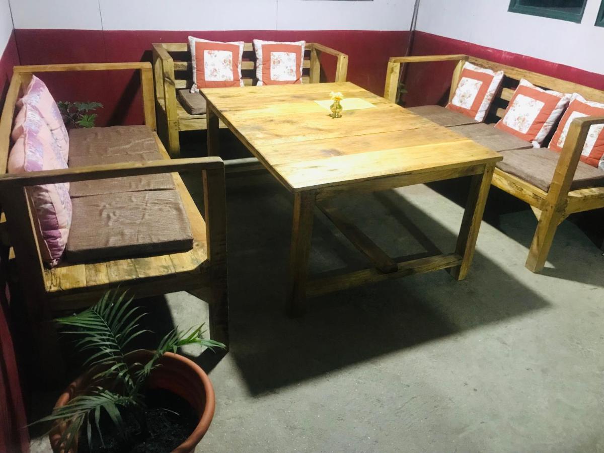 Sunrise Point Homestay ناغاركوت المظهر الخارجي الصورة