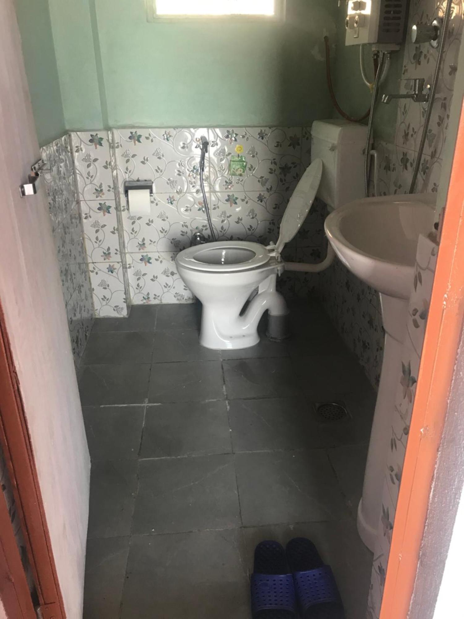 Sunrise Point Homestay ناغاركوت المظهر الخارجي الصورة