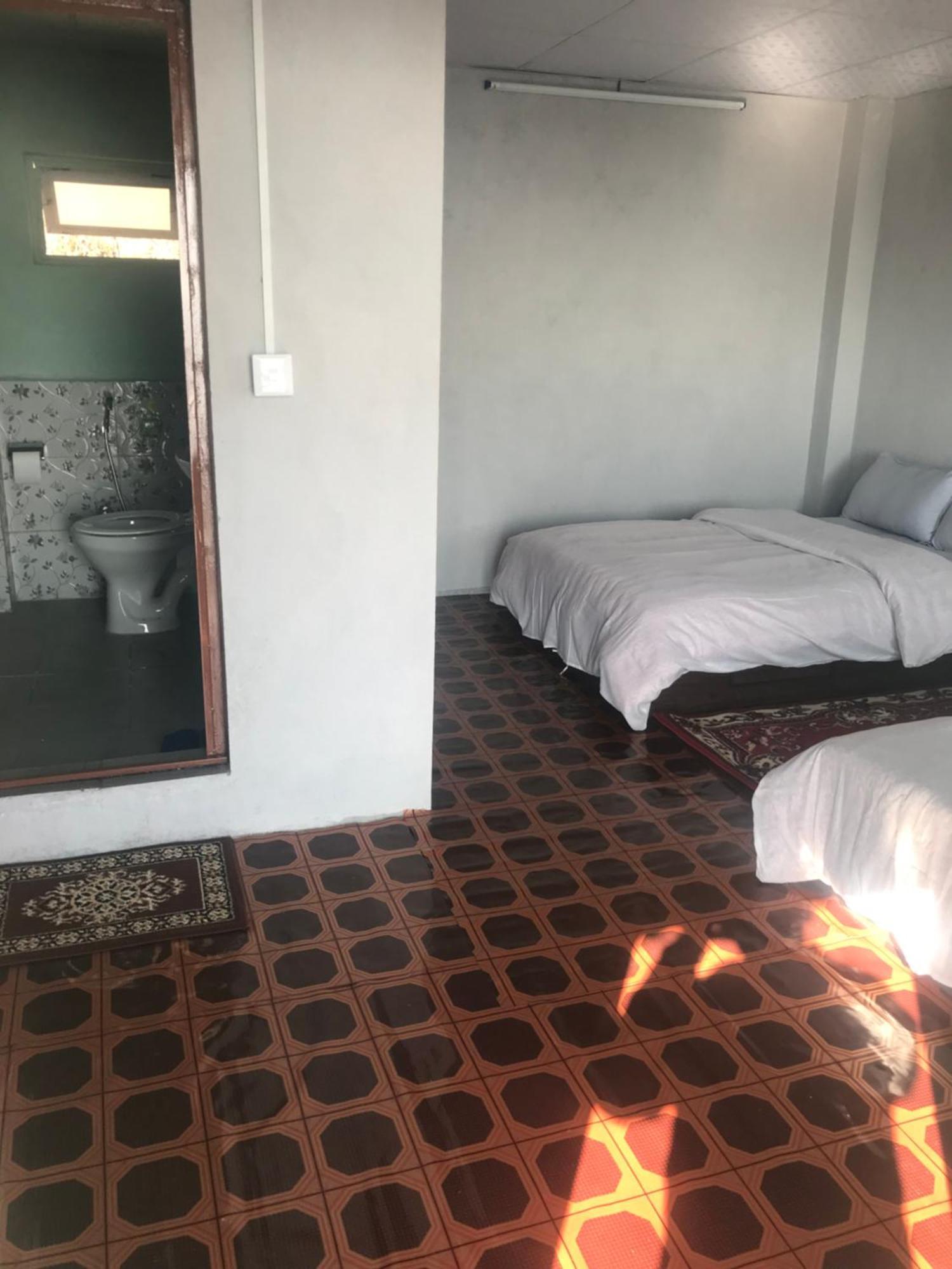 Sunrise Point Homestay ناغاركوت المظهر الخارجي الصورة