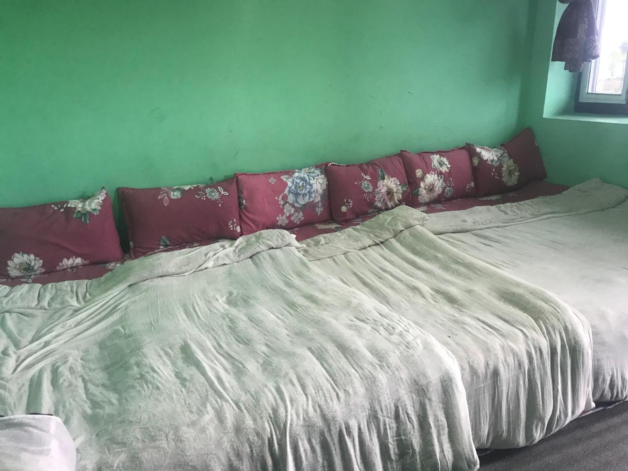 Sunrise Point Homestay ناغاركوت المظهر الخارجي الصورة